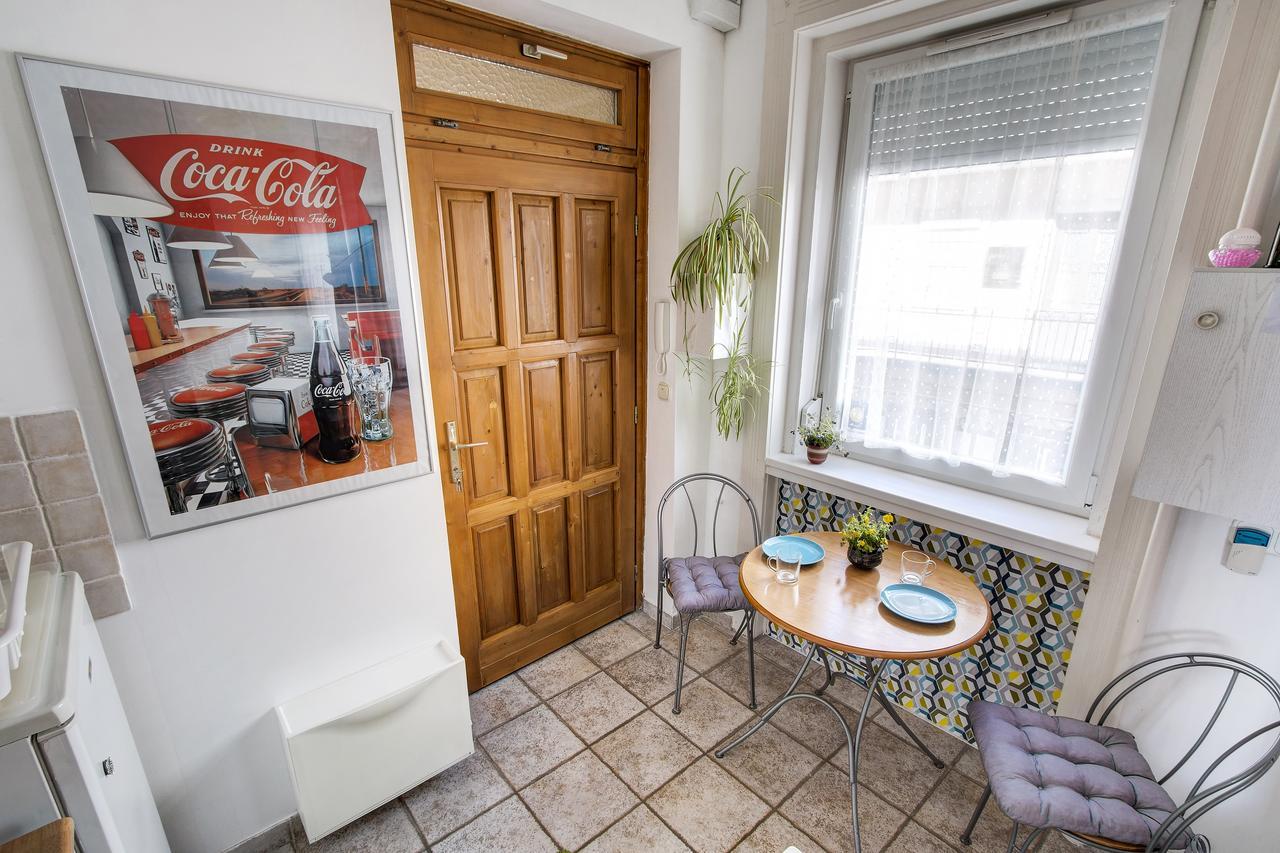 Near The Heroes Square Apartment Budapest